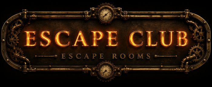 Escape Club — Escape Rooms